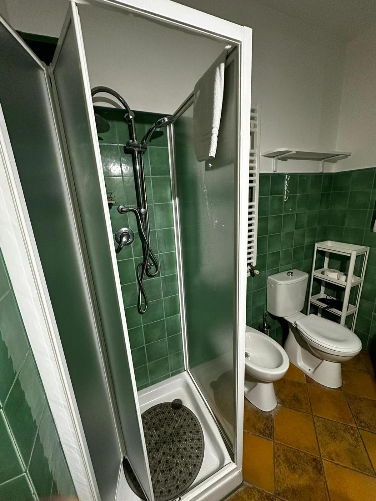 カターニア Il Piccolo Loftヴィラ エクステリア 写真