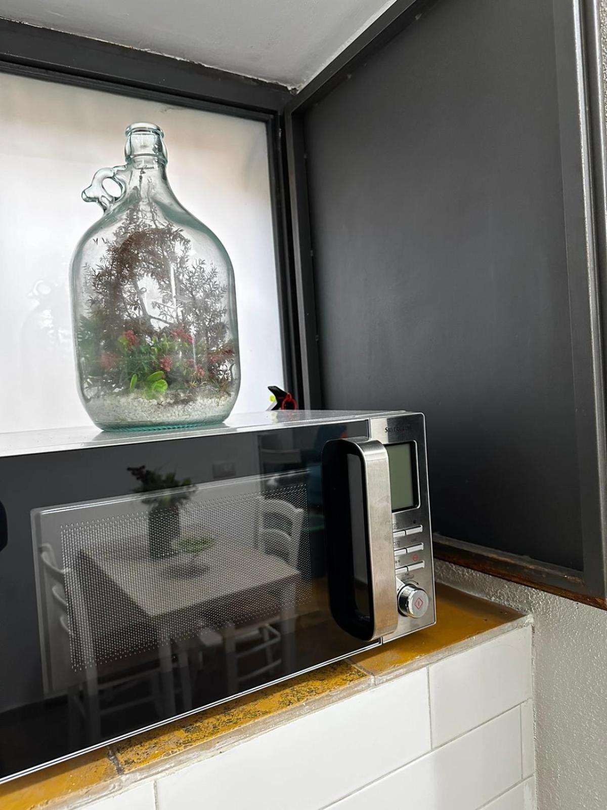 カターニア Il Piccolo Loftヴィラ エクステリア 写真